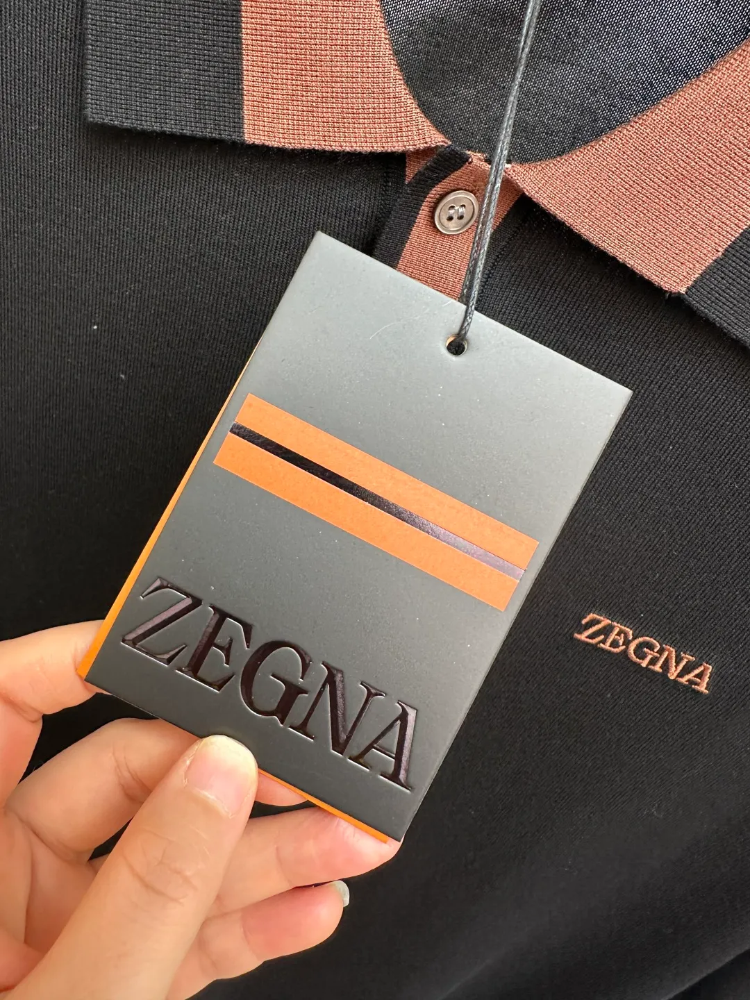 ZEGNA 2026 New Arrival POLO ，Premium Series， ， ， ， ， ， ， 。Sizes：M-3XL